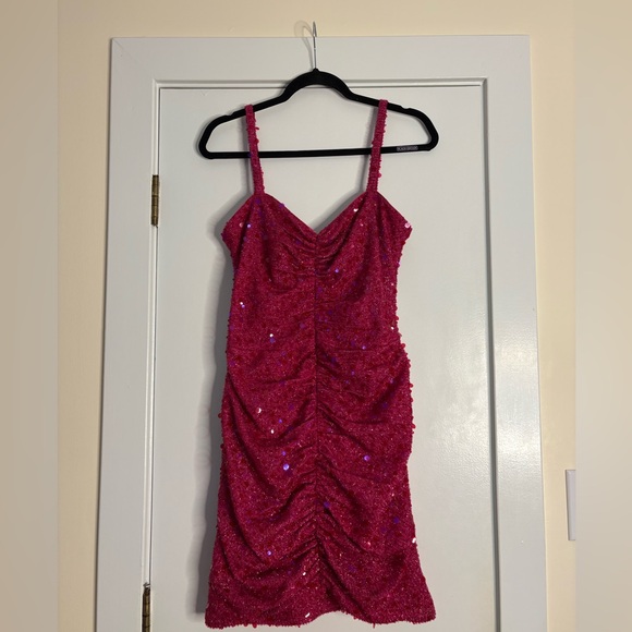 SHO Dress - Picture 3 of 3